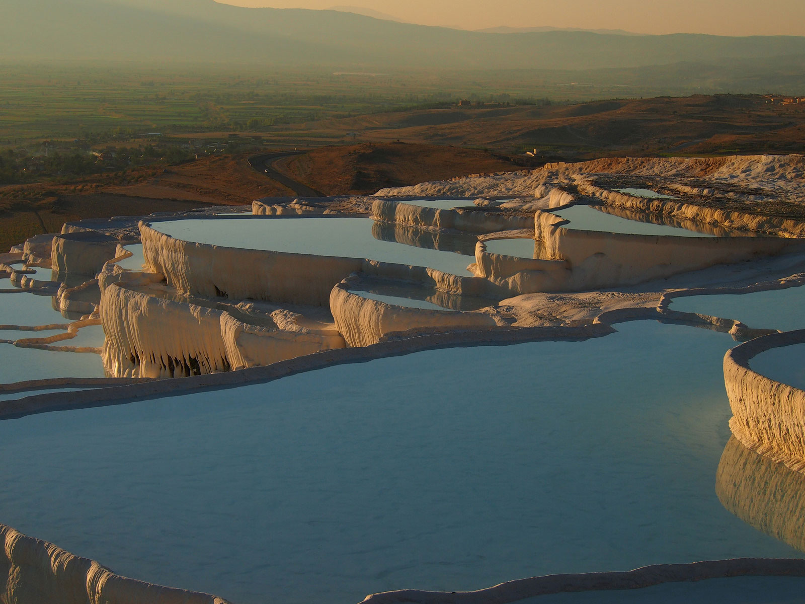 PAMUKKALE